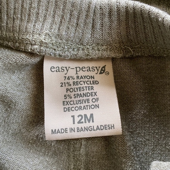 EASY PEASY | Set - Picture 8 of 8